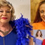 sihirli annem sinemasinda defne joy foster surprizi nevra serezli acikladi Pl4Tg956