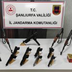 silah kacakcilarina operasyon 22 kisi yakalandi VLzJdqbH