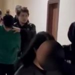 silahla telefon gasp eden 5 kuskulu kiskivrak yakalandi ZMde3wJ2