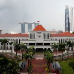 singapurda meclis feshedildi secim tarihi asik r oldu KXZ8Jjux