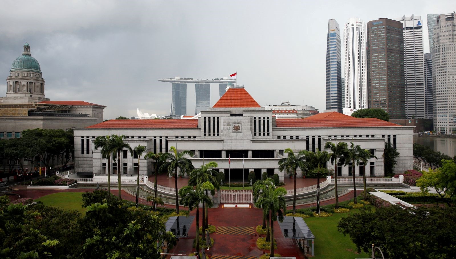 singapurda meclis feshedildi secim tarihi asik r oldu