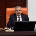 sirri sureyya baskan kalprahatsizligi nedeniyle ameliyata alindi c9ZcXNAu