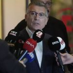 sirri sureyya onderin tedavisi ilerliyor ak partili gulerden yeni aciklama s4uhlJbZ