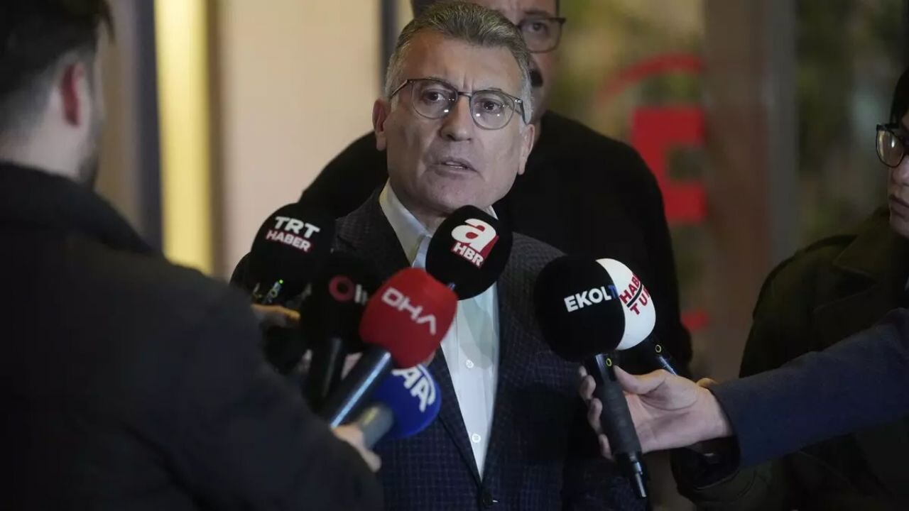 sirri sureyya onderin tedavisi ilerliyor ak partili gulerden yeni aciklama s4uhlJbZ