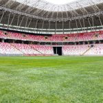 sivas 4 eylul stadi sivasspor fenerbahce macina hazirlaniyor yerde son durum e5hSyNOk