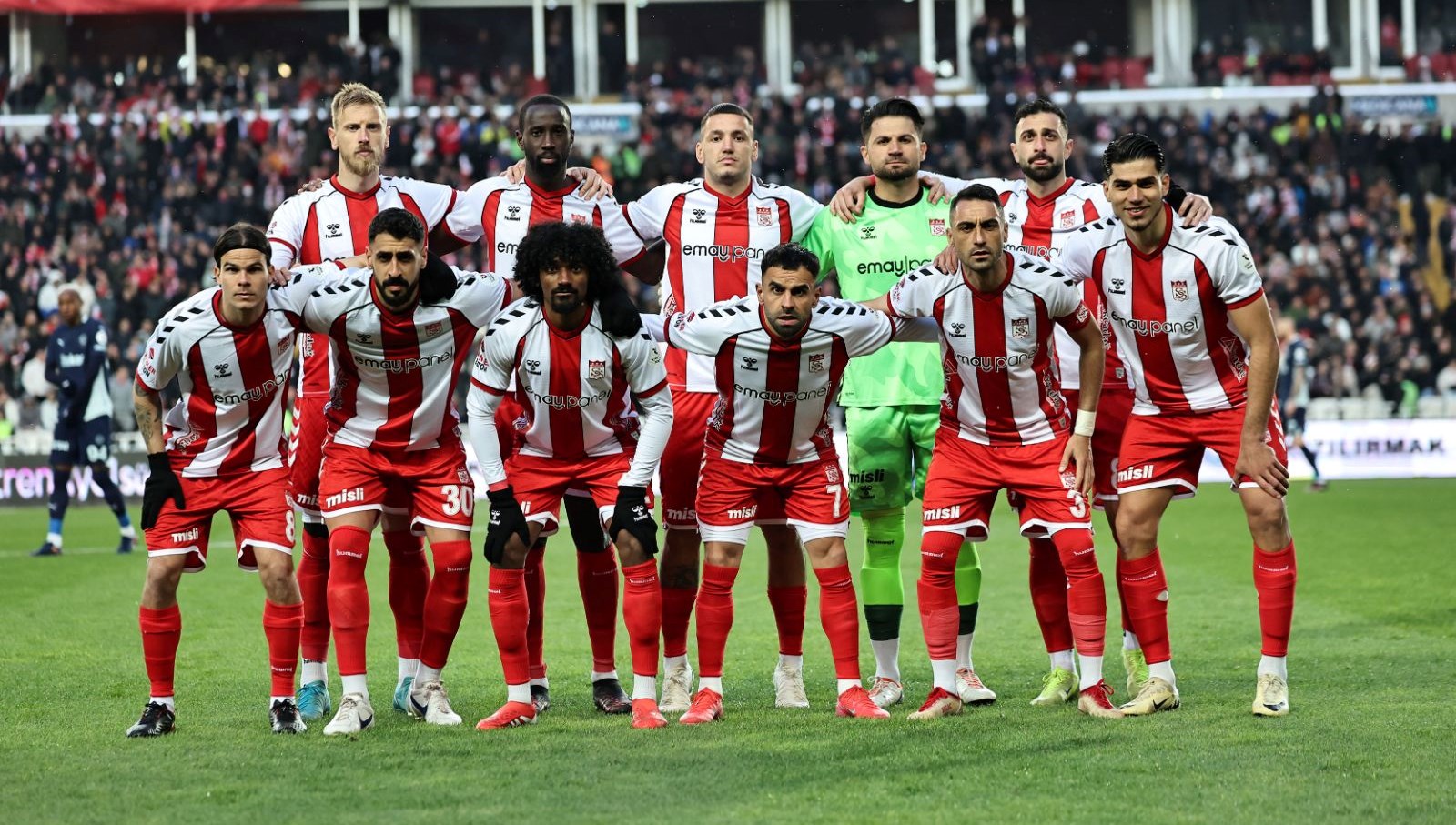 sivasspor deplasmanda kayip yalnizca 2 kere kazandi 4tVV5OSZ