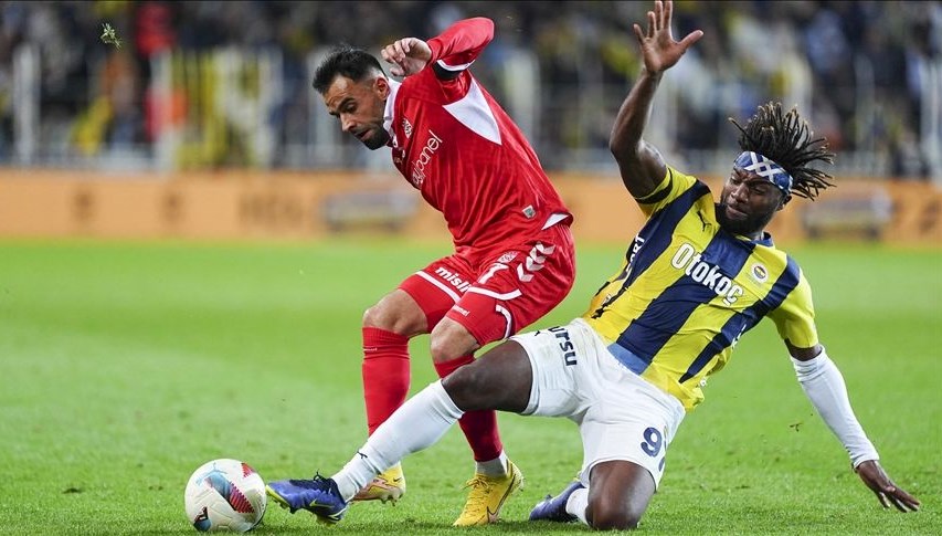 sivasspor fenerbahce maci ne vakit saat kacta ve hangi kanalda hLuStIN2