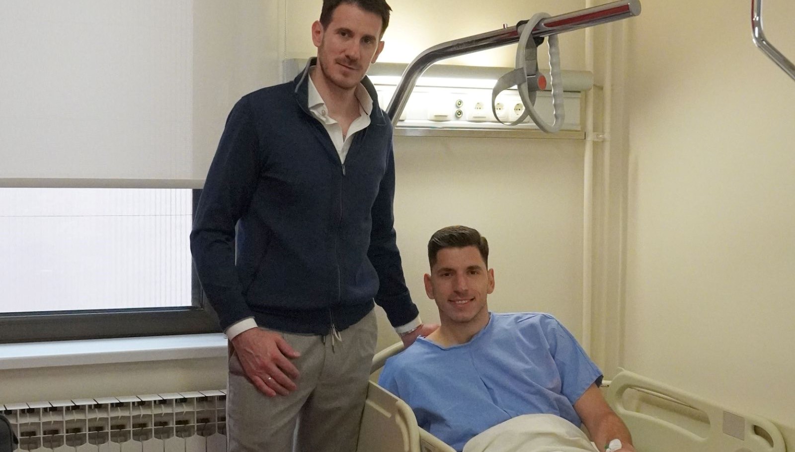 Sivasspor’un kalecisi Nikolic ameliyat oldu 71 sivassporun kalecisi nikolic ameliyat oldu tfuY2FKC