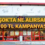 sok 23 nisan aktuel eserler katalogu ne alirsan 100 tl kampanyasi raflara geliyor 547VPtqC