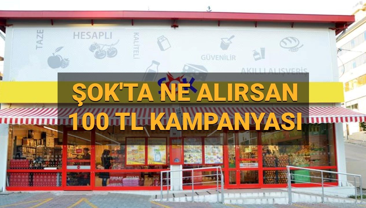sok 23 nisan aktuel eserler katalogu ne alirsan 100 tl kampanyasi raflara geliyor 547VPtqC