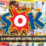 sok katalog 2 8 nisan sok aktuel eserler katalogunda bu hafta paklik eserleri beyaz esyalar ISYM1289