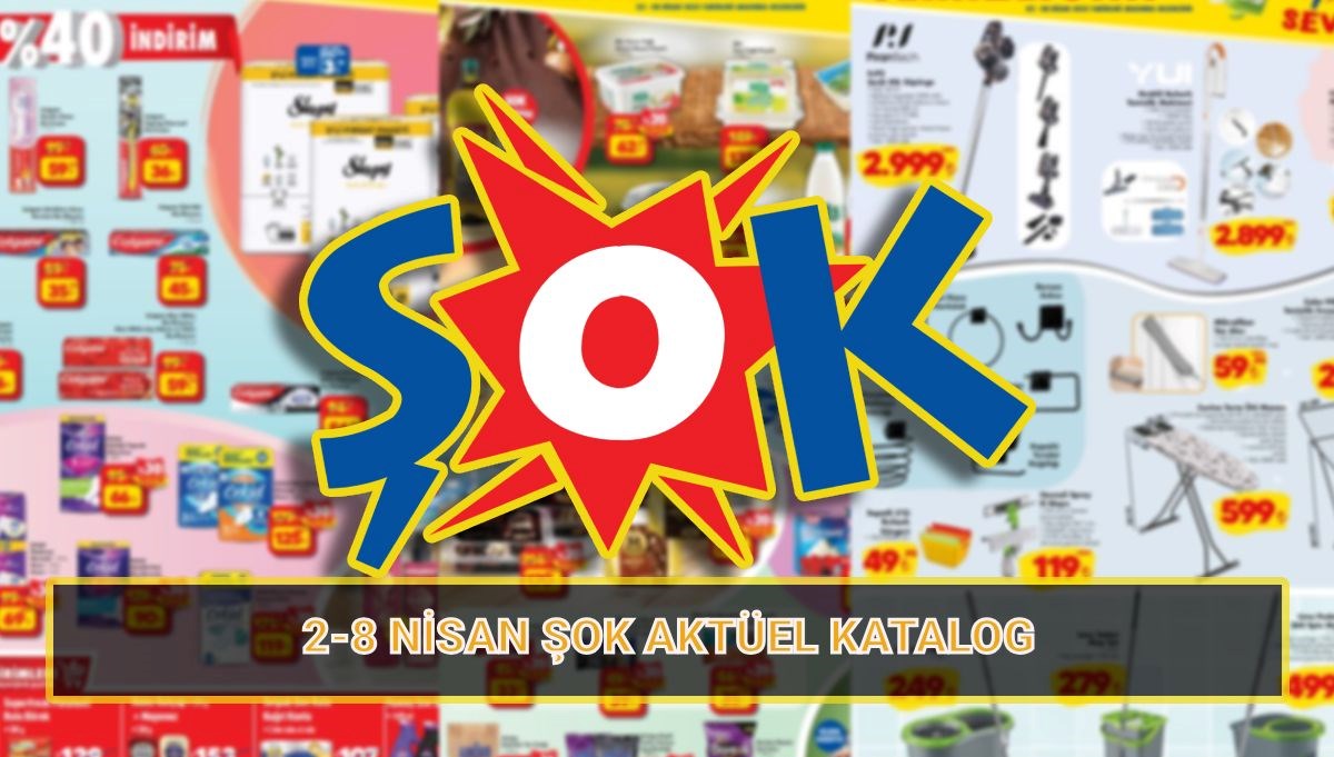 sok katalog 2 8 nisan sok aktuel eserler katalogunda bu hafta paklik eserleri beyaz esyalar ISYM1289