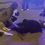 sokak ortasinda cinsel taciz ve dayak uc saldirgan tutuklandi 9E2uldEE