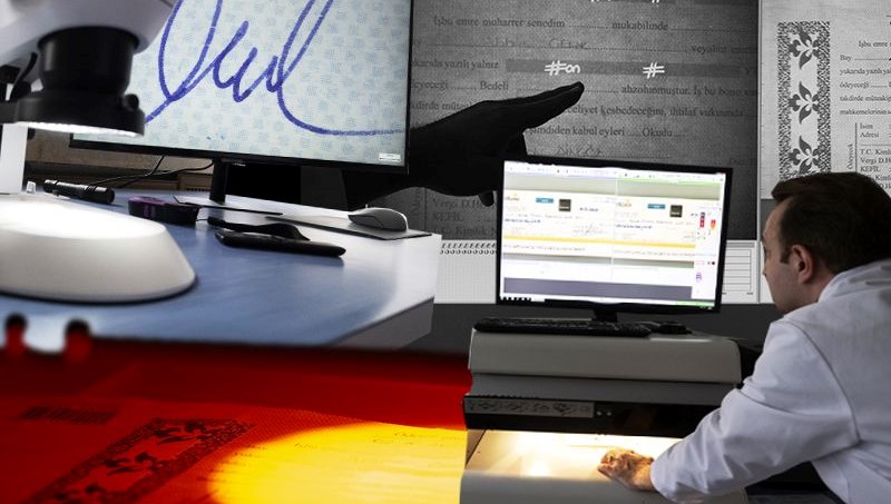 soldan saga imza atiyorsaniz tehlikedesiniz emniyetten dolandiricilik uyarisi