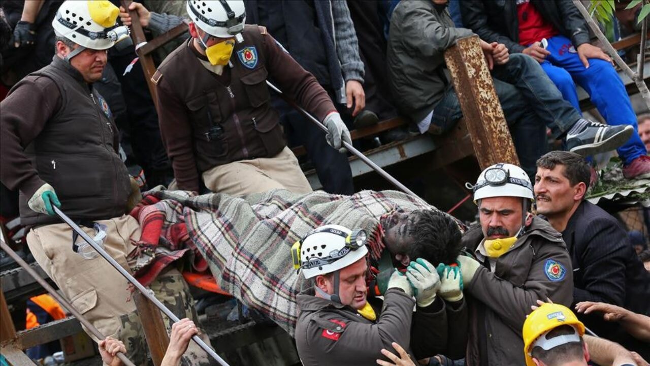 Soma maden faciası davasında cezalar değişti 71 soma maden faciasi davasinda cezalar degisti tt93LgmJ