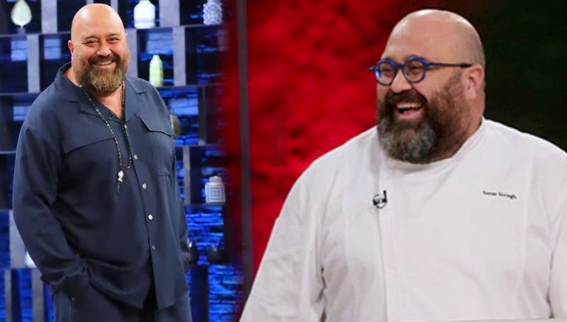 Somer Sivrioğlu'ndan MasterChef Türkiye paylaşımı 71 somer sivrioglundan masterchef turkiye paylasimi FmpsK7Yj
