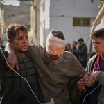 sonu olmayan savas girilemez bolgede insanlik oluyor UDexq33P