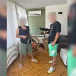 sosyal medyada silahli paylasima 3 tutuklama lTAnxJDe