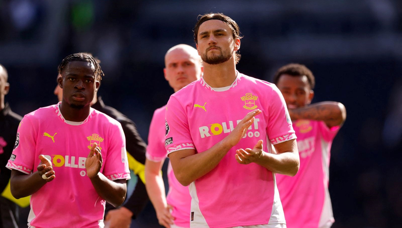 Southampton, Premier Lig'de en erken küme düşen kadro oldu 71 southampton premier ligde en erken kume dusen kadro oldu Pstfhq7h