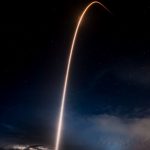 spacexten bir birinci kutup yorungesine beserli uzay ucusu a9KCxaVr