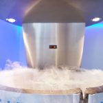 spor salonunda nitrojen gazi faciasi 1 kisi hayatini kaybetti 4 kisi yaralandi INOS8Kly