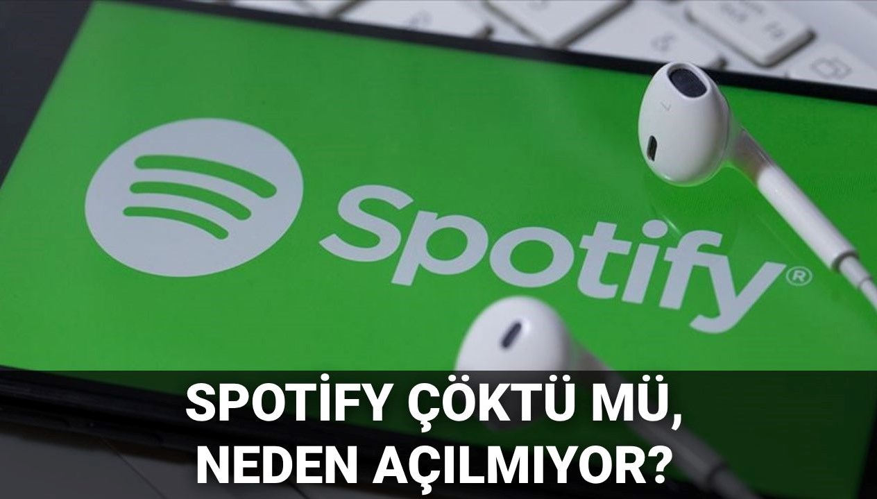spotify coktu mu neden acilmiyor 16 nisan spotify erisim sorunu dZa484eu