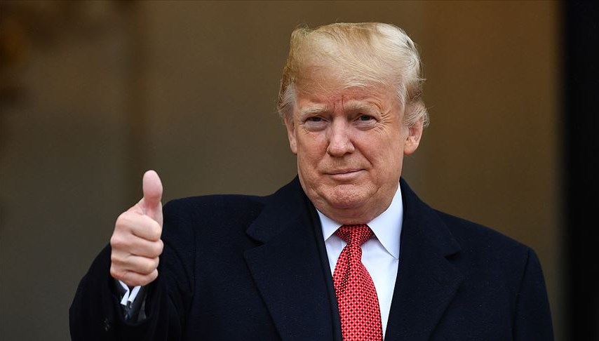 su kisitlamalari kalkiyor trump duslari yeniden harika yapacak FMGsPIc5