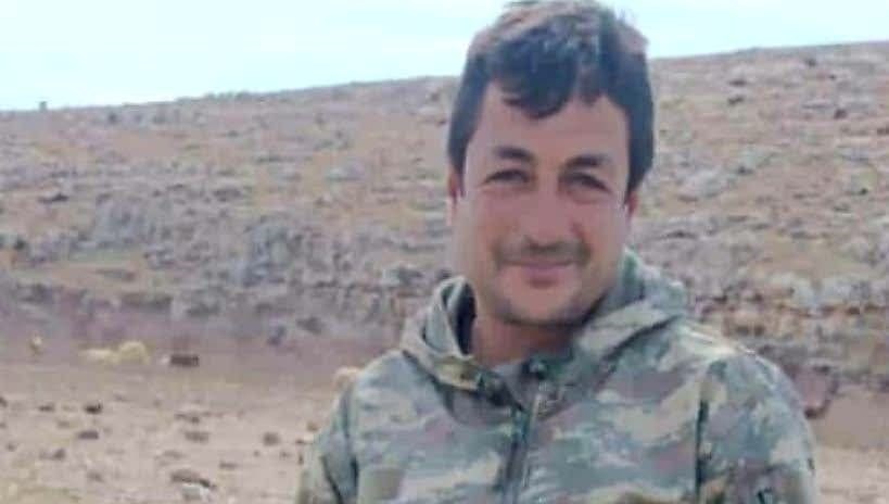 Çoban, Sulama Kanalında Can Verdi 71 sulama kanalina dusen cobanin aci mevti NKgwnJGV