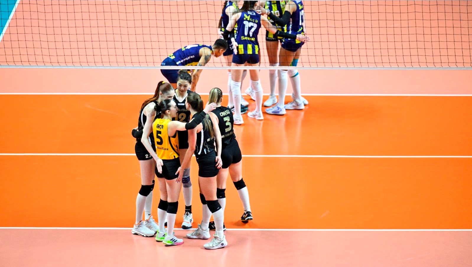 sultanlar liginde sampiyon vakifbank Rc45ef9M