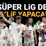 super lig devi gozunu karartti firsat imzasi ortaya cikti bayern munihten turkiyeye transfer 2H9llgVc