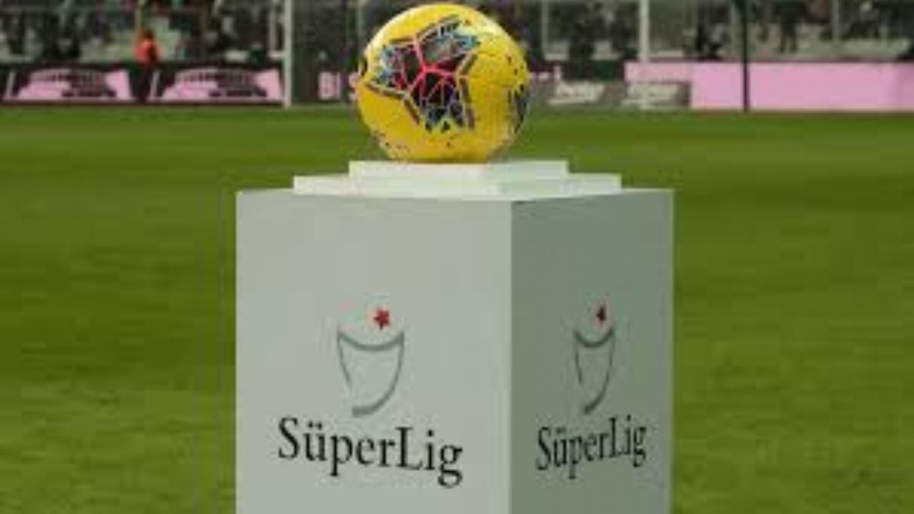 super ligde 32 hafta sonuclari