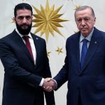 suriye devlet baskani ahmed sara turkiyeye geliyor 7jDWp2M7