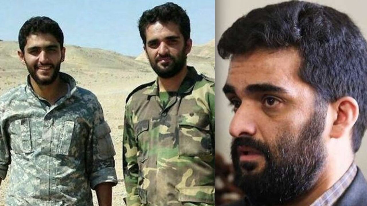 suriyede faaliyet gosteren iranli akademisyen turkiyede gozaltina alindi