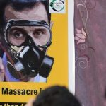 suriyede fec tez 100u askin kimyasal silah deposu var SNH3rwSd