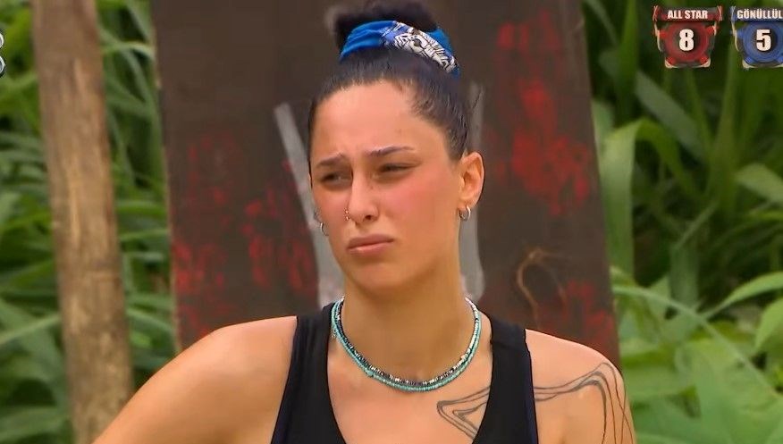 Survivor 2025 Merve kimdir? Merve Özdemir kaç yaşında nereli? 71 survivor 2025 merve kimdir merve ozdemir kac yasinda nereli 1RWeXGhQ