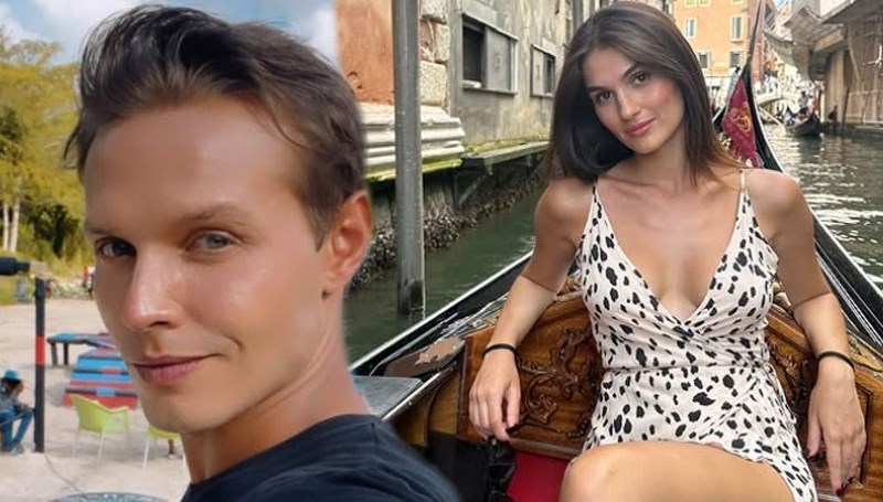 Survivor Murat Ceylan ile sevgilisi Gizem Güneş'ten memnunluk pozu 71 survivor murat ceylan ile sevgilisi gizem gunesten memnunluk pozu Sq7jPjys