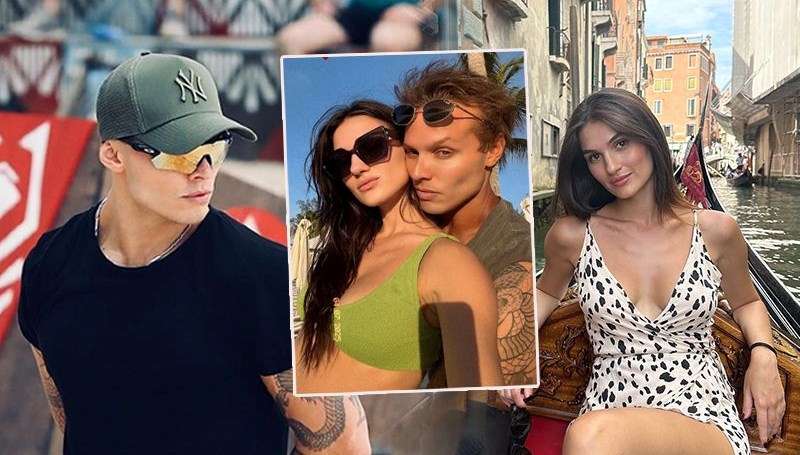 survivor murat ceylanin yeni aski oyuncu gizem gunes cikti SR3eu4lk