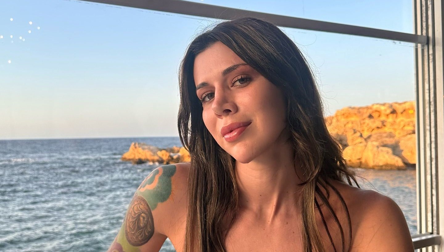 survivor nefise karatay askini ilan etti A7bvctUw