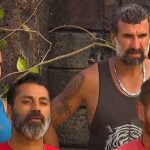 survivorda beklenmedik veda yazgida yeniden birlesmeyi gorememek varmis iInrv5qC