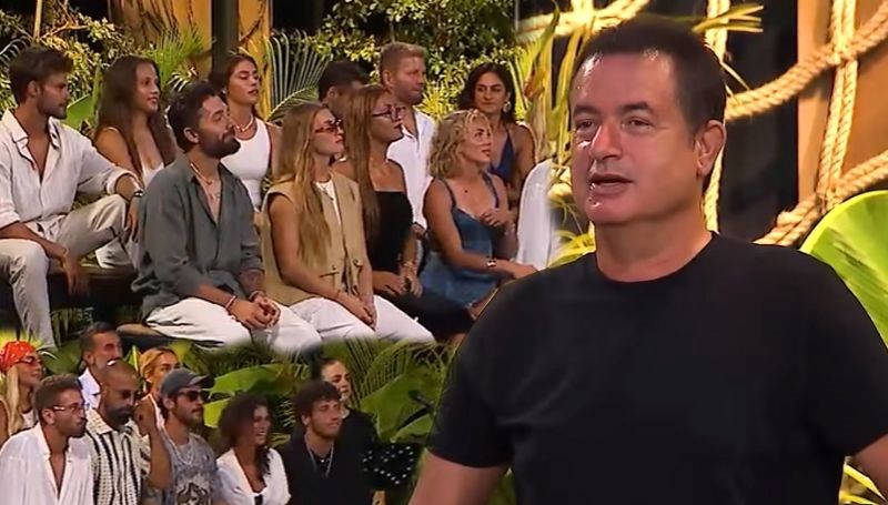 survivorda birlesme partisi heyecani muzik yarisina damga vurdular HY6JX2qW