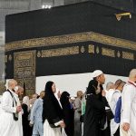 suudi arabistandan kacak hac tedbiri nHa4Uhh5