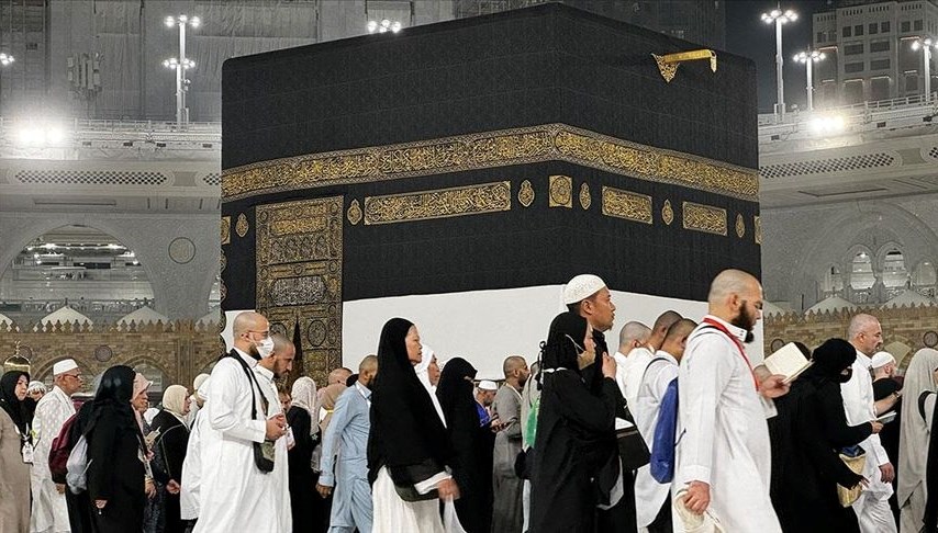 Suudi Arabistan'dan kaçak hac tedbiri 71 suudi arabistandan kacak hac tedbiri nHa4Uhh5