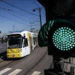 t5 eminonu alibeykoy tramvay cizgisini kullananlar dikkat bakim calismasi yapilacak B9mq64kt