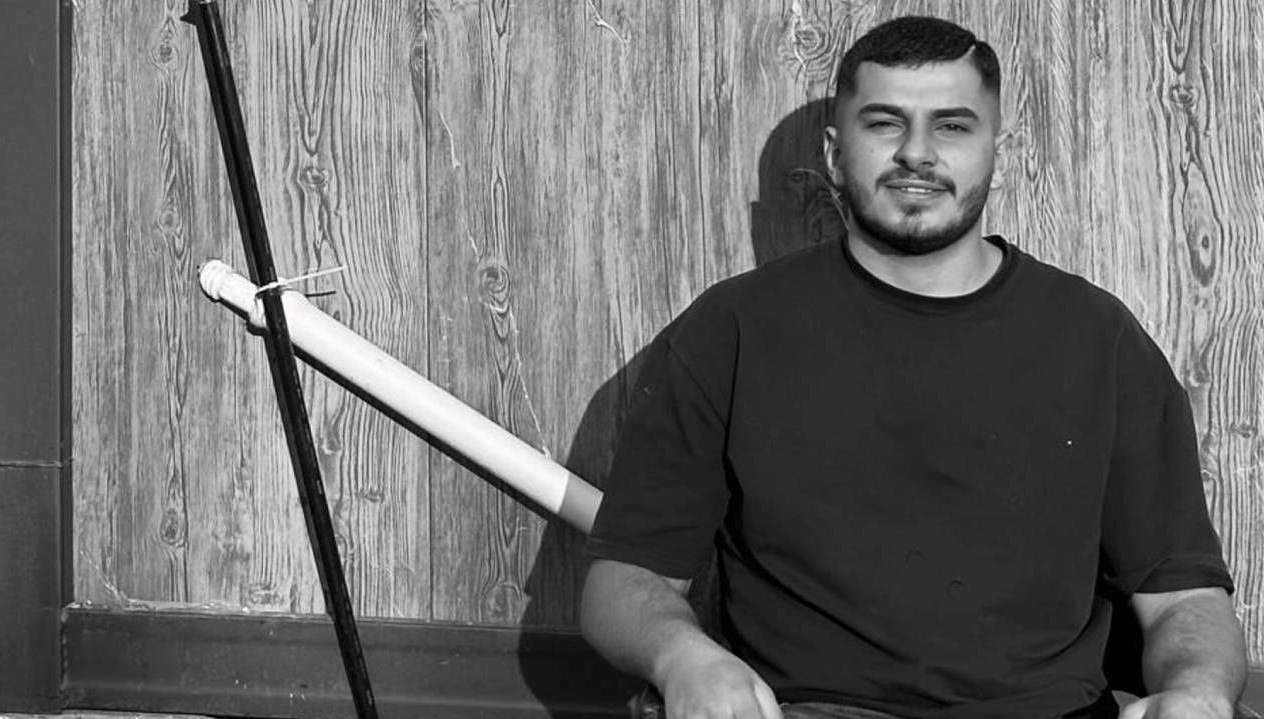 Taciz savı cinayetle bitti: Arkadaşını öldürdü 71 taciz savi cinayetle bitti arkadasini oldurdu ByIsOkFm