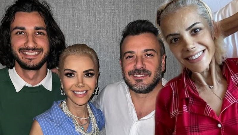 tanyelinin oglu taylanin anne hasreti sol yanim Y5wEuz28