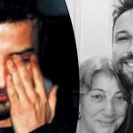 tarkanin aci gunu annesi sevinc tevetoglu hayatini kaybetti CYGB1kOK