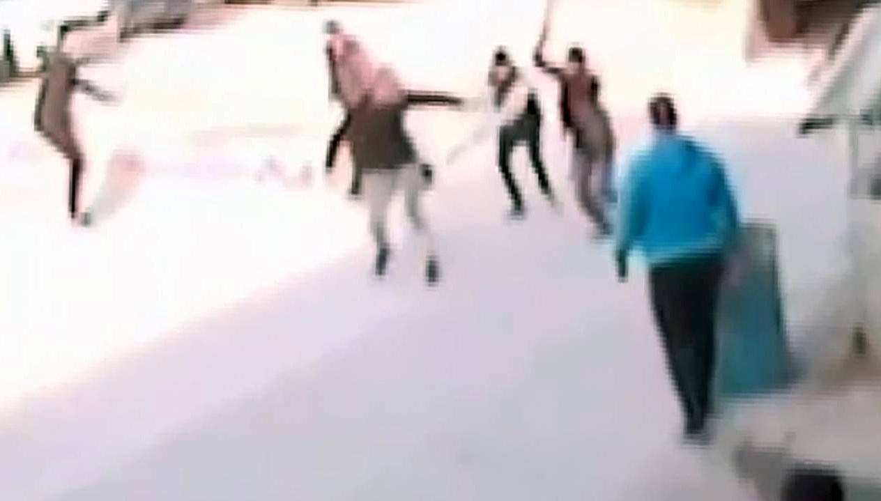 tasli sopali arbede cinayetle bitti 6CSgndOb