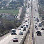 tatilcilerin istanbula donus trafigi bircok noktada yogunluk yasaniyor 1j9f4Sck