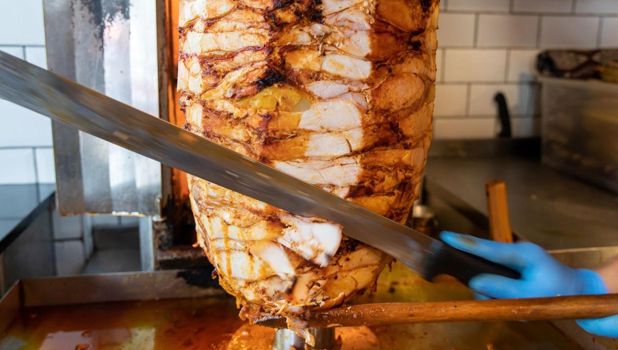 tavuk doner alarmi bakan yumaklidan sertuyari