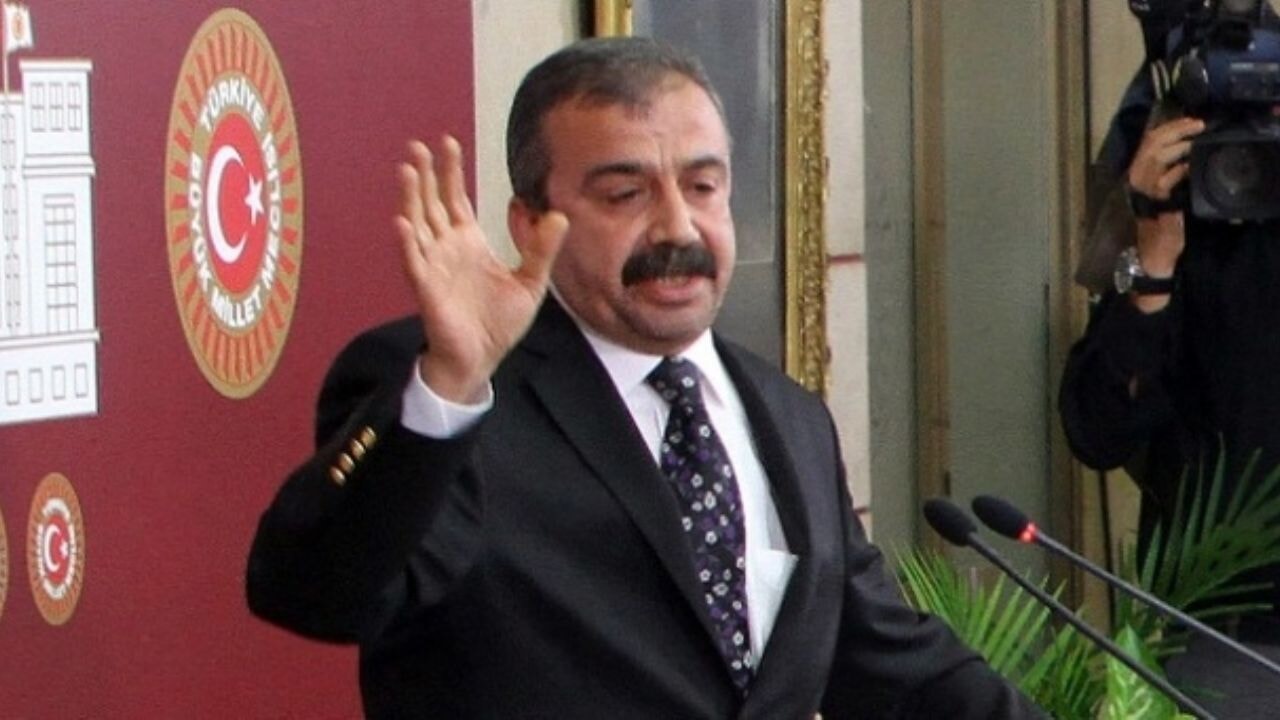 tbmm baskanvekili sirri sureyya onderin genel saglik durumu 5t3CKVDt